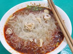 -甘记肥肠粉(马鞍北路店)