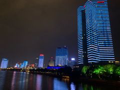 -宁波万豪酒店