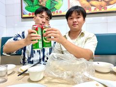 -老字号蛇口德记烧腊饭店·海鲜加工