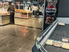 -物美综合超市(旧宫店)