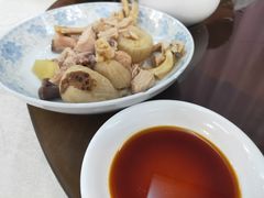 老火汤-腰记饭店(龙源路店)