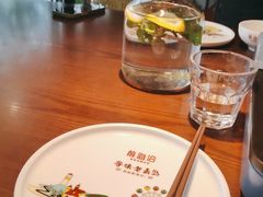 -前海沿·青岛菜(李沧万达店)
