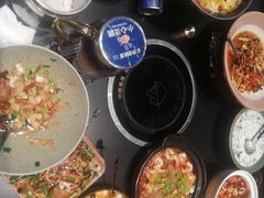 -外婆味道·云南菜大当家(南亚店)