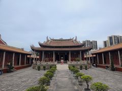 -揭阳学宫(榕城区)