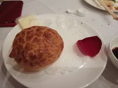 -御花园·粤菜·海鲜火锅(中山公园店)