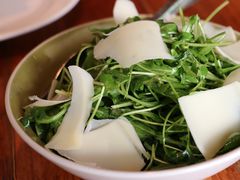 芝麻叶pizza-La Strada(安福路店)