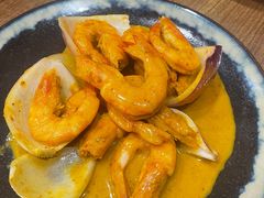 -曼谷食堂·泰国家庭料理(丹桂路店)