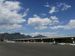 -龙庆峡风景区