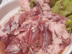 -赤坂亭·M9和牛烧肉·铁板烧·日料398放题(长泰广场店)