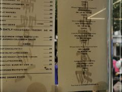 -麻雀咖啡SPARROW COFFEE(十全街店)