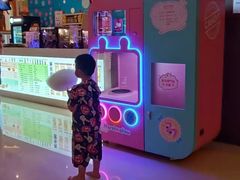 -汤连得温泉馆(宝山店)