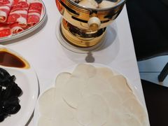 -澳洲肥牛火锅(转盘路店)