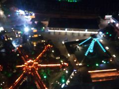 -横店影视城梦幻谷园区