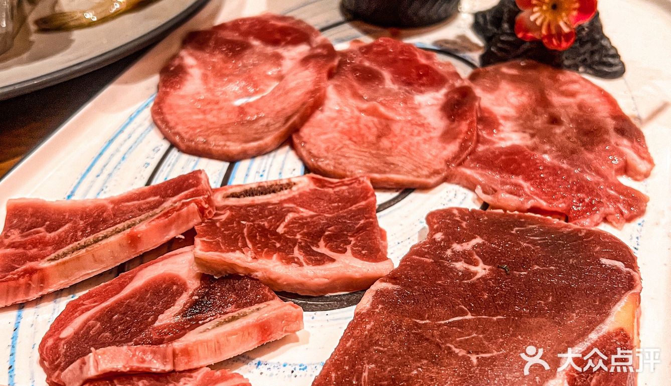 震惊❗️广州这间日式烧肉精酿啤酒0元任喝[啤酒]