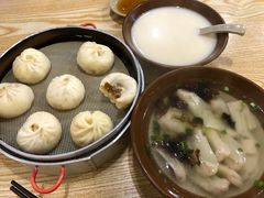 -新丰小吃(中山中路分店)