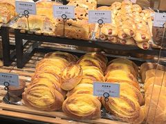 -21克拉面包(大悦城店)