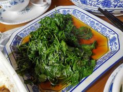 -洞天食府(北大街店)