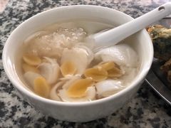 -老福合沟无米粿甜汤粿品店