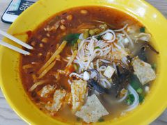 -嗦哈螺蛳粉(步行街)