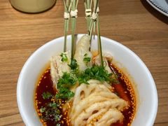 -太二酸菜鱼(石家庄万象城店)