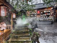 -青城甲(青城山店)