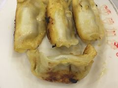 -蒋家桥饺面店(广陵路店)