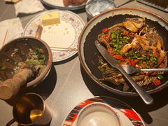 -塔哈尔·新疆盛宴(奉贤龙湖店)