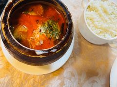 -老井俄式餐厅