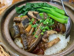 黄鳝煲仔饭-煲煲掂风味煲仔饭餐厅(西区店)
