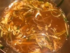 -韩国料理大力士(屏风街店)