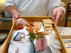 -鮨一日本料理旗舰店(总店)