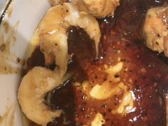 -一绪に寿喜烧(虹悦城店)