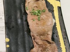 -争鲜回转寿司(朝北大悦城店)