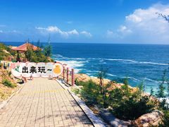 -广东惠东海龟国家级自然保护区