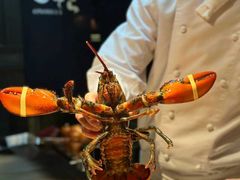 -Ginza Onodera铁板烧(外滩十八号店)