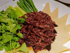 -锦绣金山人家(友谊店)