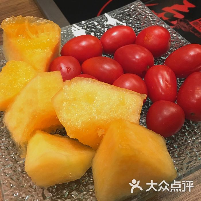 添椒chilli plus 重庆火锅自助水果图片 第7张