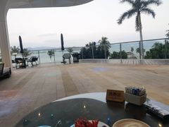 -三亚山海天JW万豪酒店