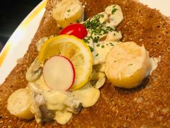 -La Creperie法餐厅(芮欧百货店)