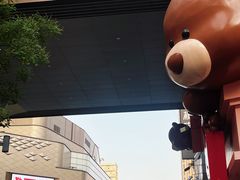 -龙湖重庆时代天街