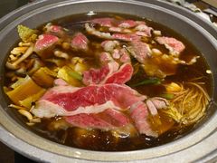 -九井澤精致料理(金茂店)