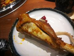 -快乐小羊火锅餐厅(农科路店)