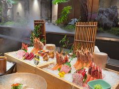 -水濑·日料放题(天河店)