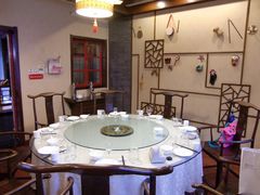 包厢-江宁会馆(劈柴院店)