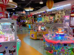 -爱玩嘉年华(龙湖源著天街店)