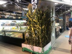 -盒马鲜生(宝地店)