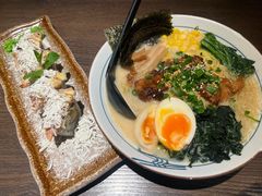 -长崎屋·日本料理·刺身·烧鸟(天河北路店)