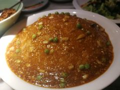 鱼香锅巴-小菜园新徽菜(宜兴八佰伴店)