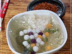 -乐山长药老地方油炸串串(峨眉四中店)