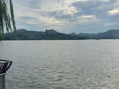 -柳莺湖上·湖景餐厅·江南菜(西湖店)